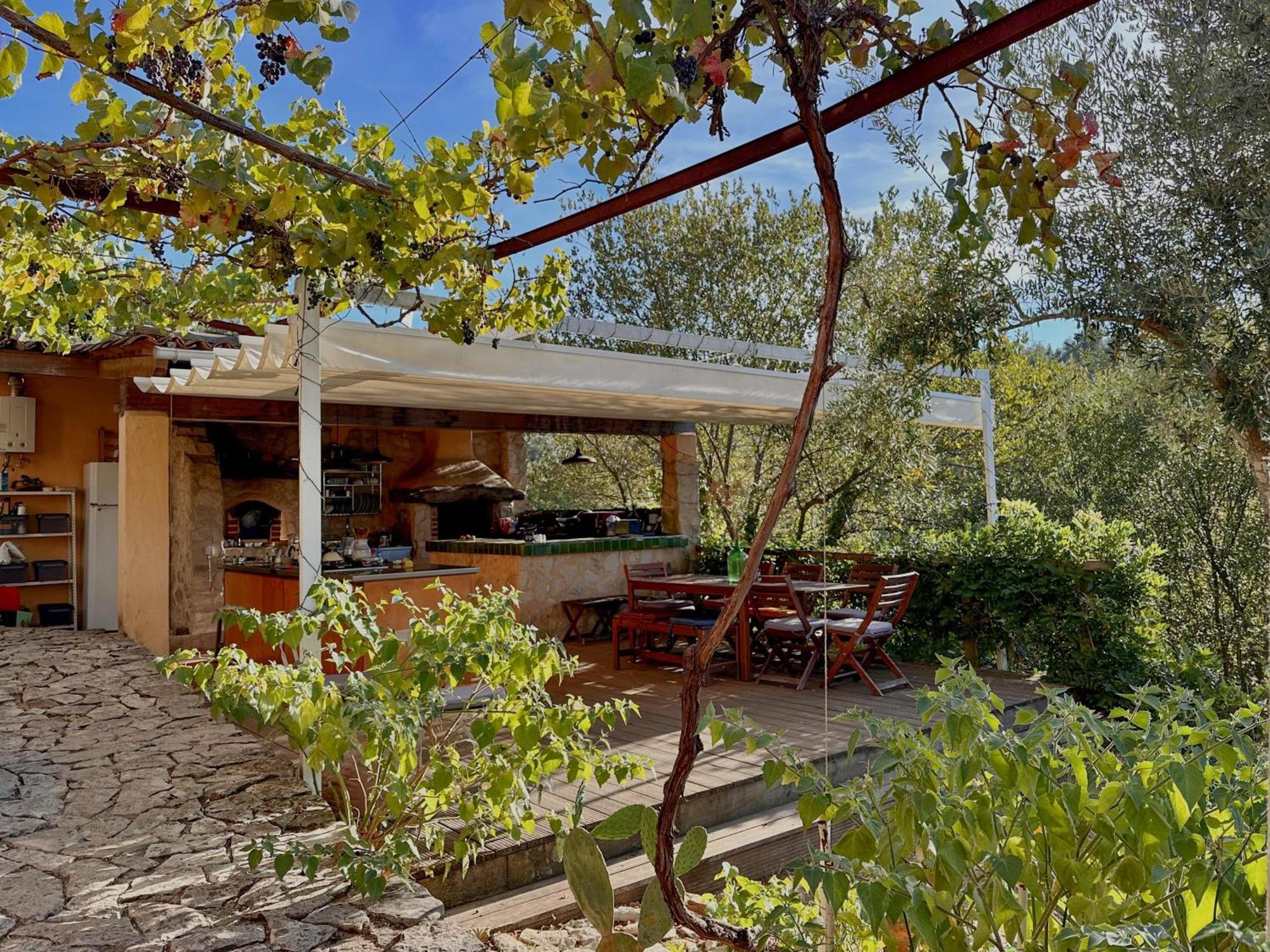 Hotel Glamping Do Ze Cernache do Bonjardim Exteriér fotografie