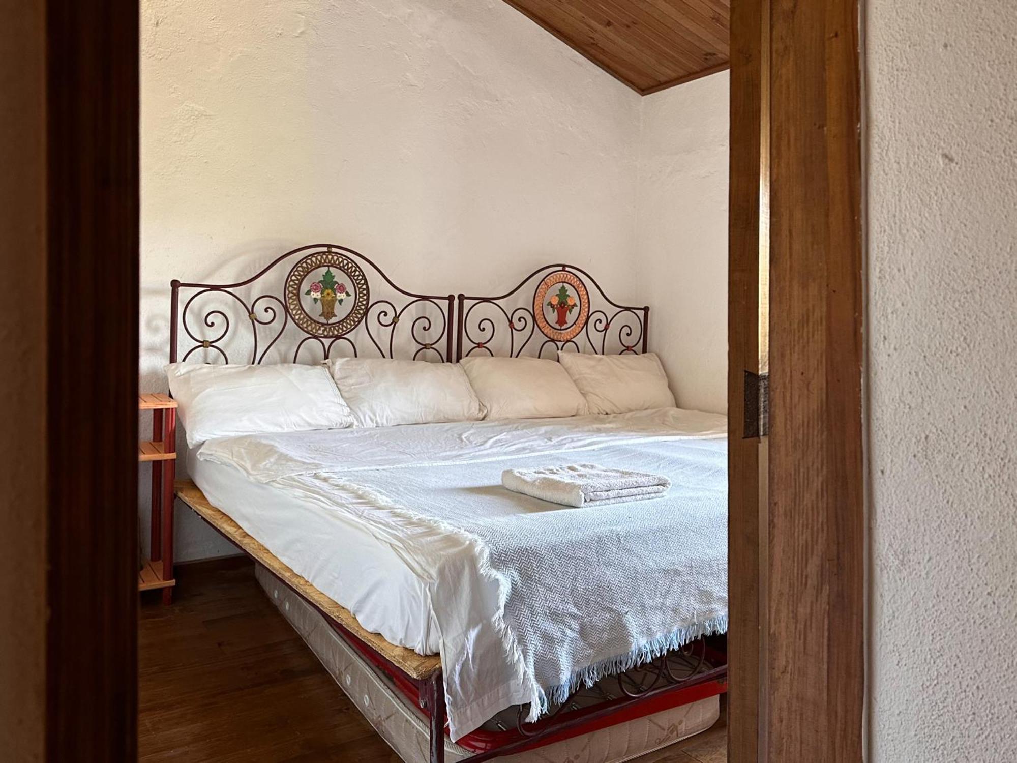 Hotel Glamping Do Ze Cernache do Bonjardim Exteriér fotografie